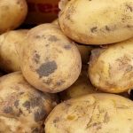 چرا سیب زمینی ها برای پوره سیب زمینی درشت بریده می شوند: کلید ایجاد بافتی مطبوع unnamed-file.jpg