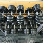 چرا زنان به دمبل های سنگین نیاز دارند: چرا ترس از پمپاژ کردن از پیشرفت جلوگیری می کند unnamed-file.jpg