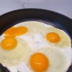 چرا باید برای صبحانه پروتئین بخورید: چگونه اولین وعده غذایی کل روز را تعیین می کند unnamed-file.jpg