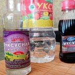 چرا جوش شیرین و سرکه روی تابه های سوخته معجزه می کنند: روشی اثبات شده برای نسل ها unnamed-file.jpg