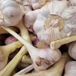 چرا سیر برای ماریناد له می شود، نه برش: کلید شدت طعم unnamed-file.jpg