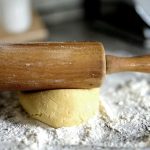 چرا ودکا به خمیر براش چوب اضافه می شود: متحد بافت ترد unnamed-file.jpg