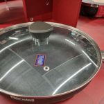 چرا باید یک ماهیتابه جدید را چاشنی کنید: آیینی که سطحی واقعا نچسب ایجاد می کند unnamed-file.jpg