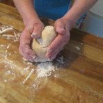 چرا خمیر کیک یا کوکی به سردی نیاز دارد: دمای روغن چگونه پوسته پوسته شدن و ترد شدن ایجاد می کند unnamed-file.jpg